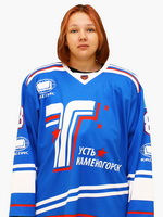 Куклина Ульяна